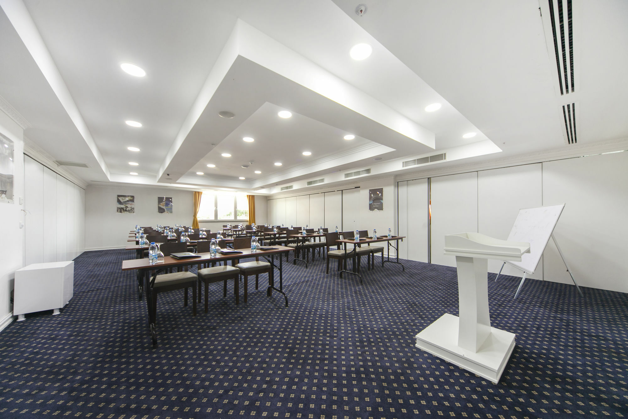 Modern Saraylar Hotel Avsallar Eksteriør billede