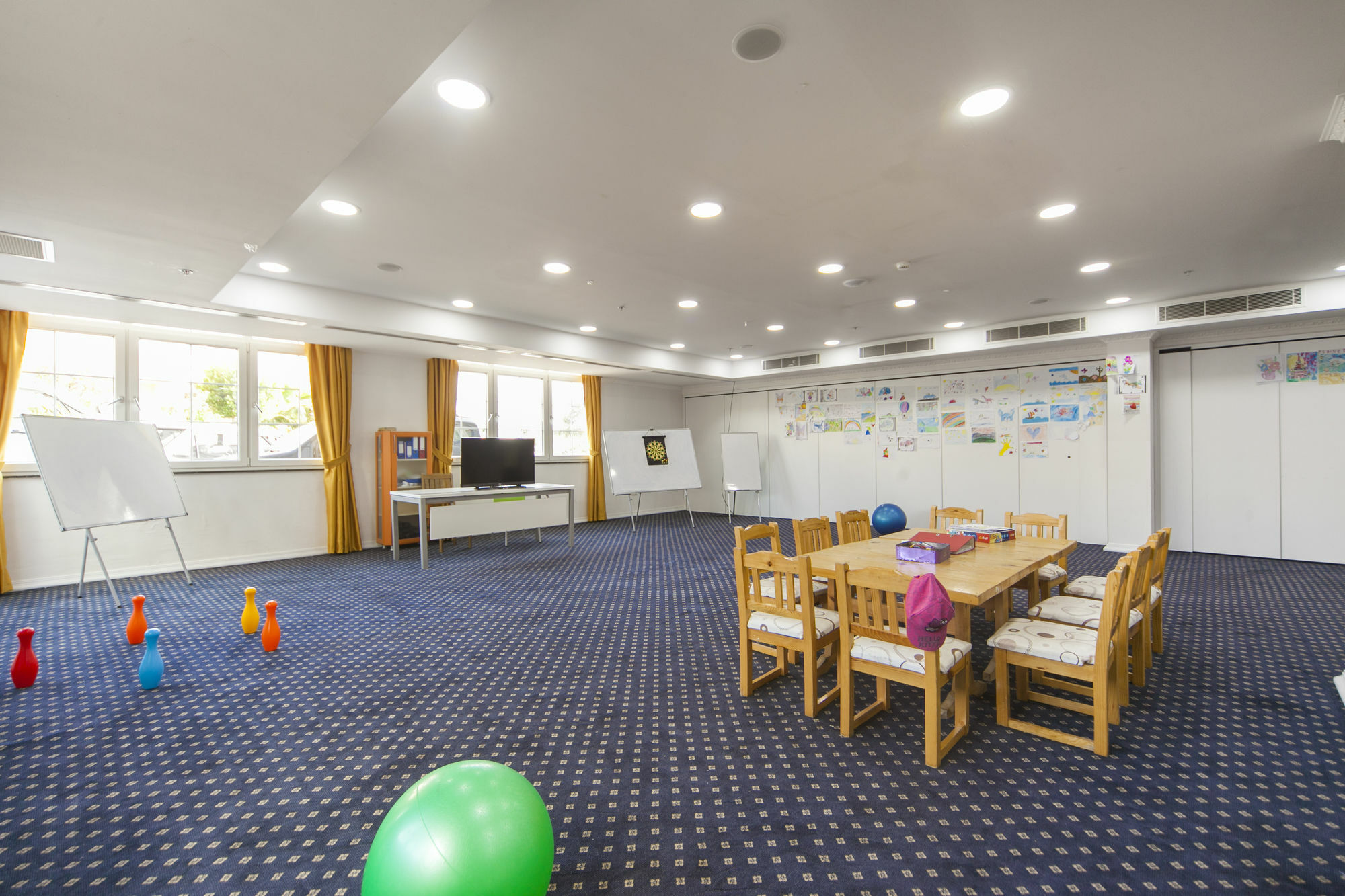 Modern Saraylar Hotel Avsallar Eksteriør billede
